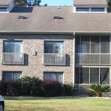 Unique 2 Bedroom / 2 Bath Condo In Myrtle Beach Kültér fotó