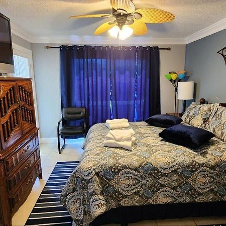 Unique 2 Bedroom / 2 Bath Condo In Myrtle Beach Kültér fotó