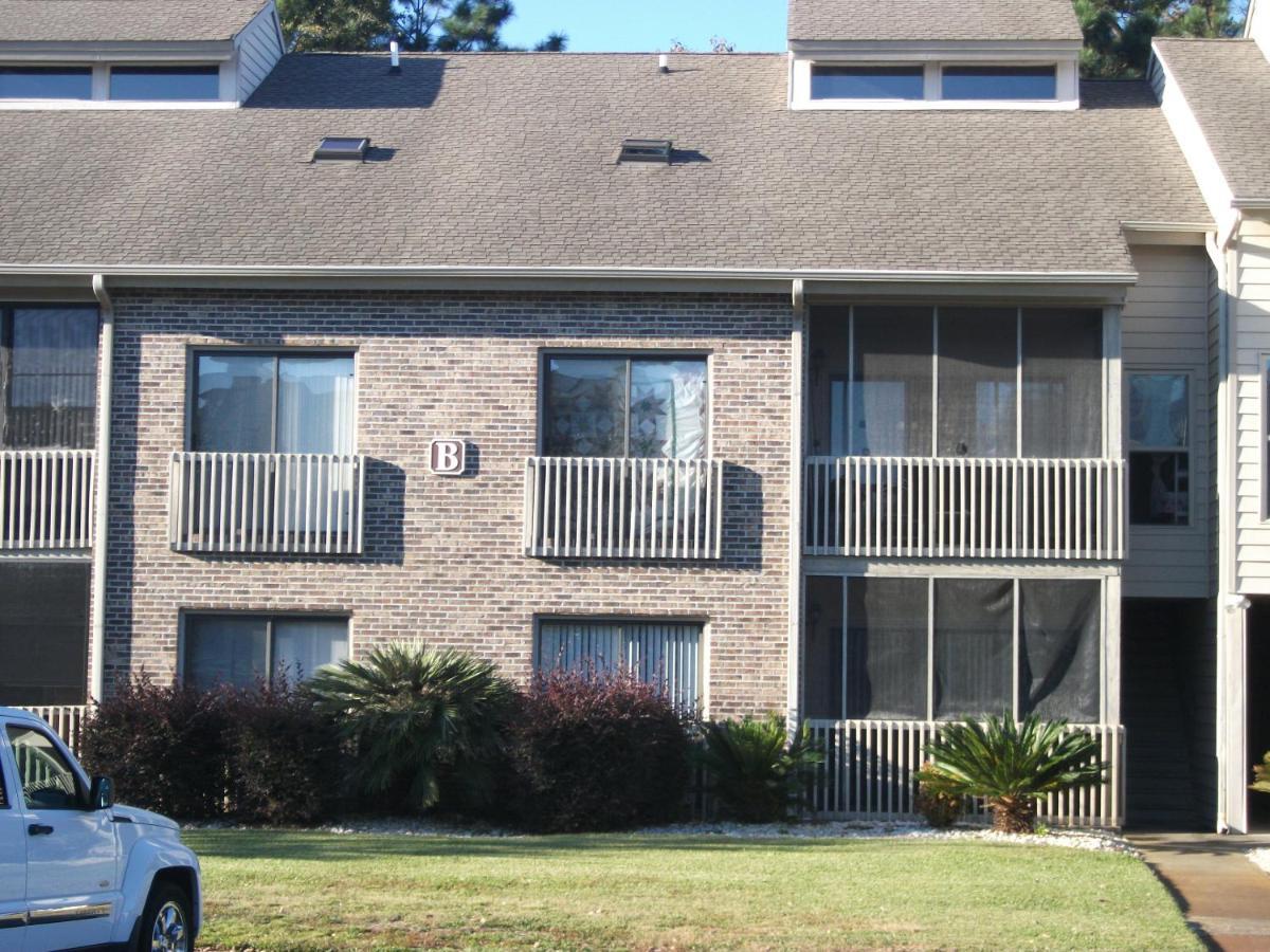Unique 2 Bedroom / 2 Bath Condo In Myrtle Beach Kültér fotó