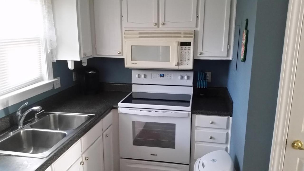 Unique 2 Bedroom / 2 Bath Condo In Myrtle Beach Kültér fotó