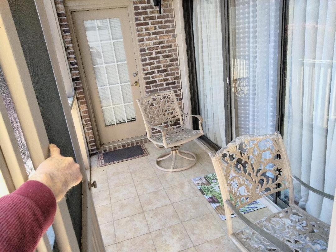 Unique 2 Bedroom / 2 Bath Condo In Myrtle Beach Kültér fotó