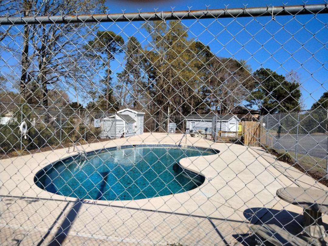 Unique 2 Bedroom / 2 Bath Condo In Myrtle Beach Kültér fotó