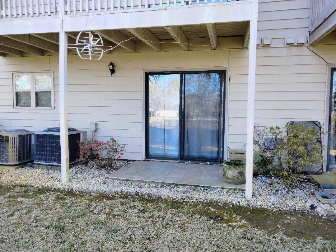 Unique 2 Bedroom / 2 Bath Condo In Myrtle Beach Kültér fotó
