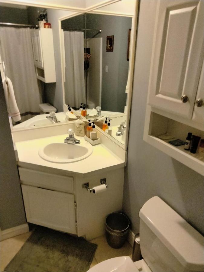Unique 2 Bedroom / 2 Bath Condo In Myrtle Beach Kültér fotó