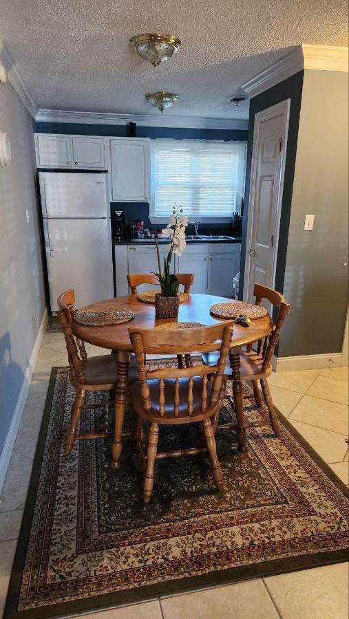 Unique 2 Bedroom / 2 Bath Condo In Myrtle Beach Kültér fotó