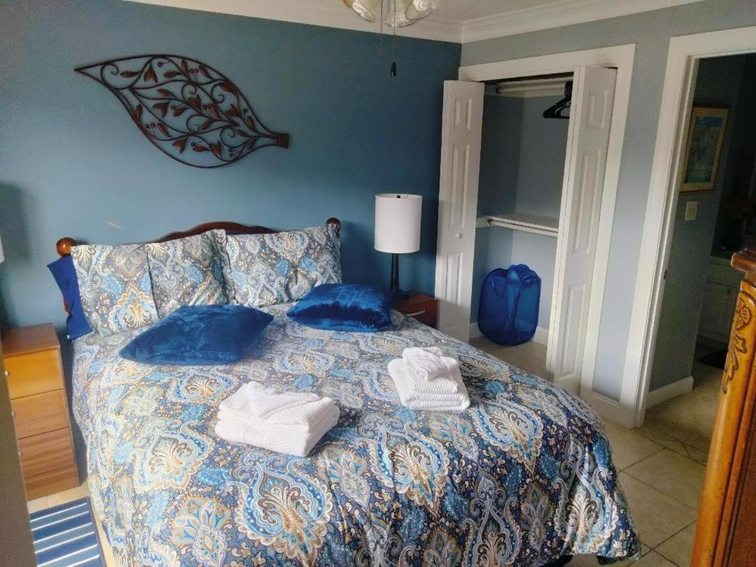 Unique 2 Bedroom / 2 Bath Condo In Myrtle Beach Kültér fotó
