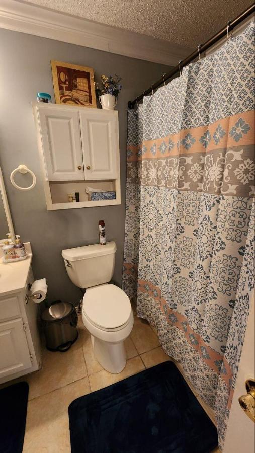 Unique 2 Bedroom / 2 Bath Condo In Myrtle Beach Kültér fotó
